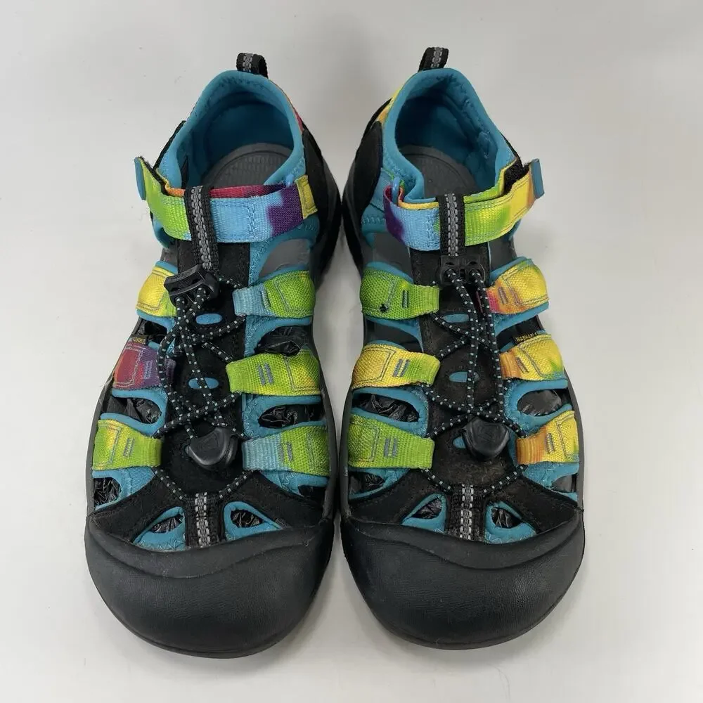 Keen newport h2